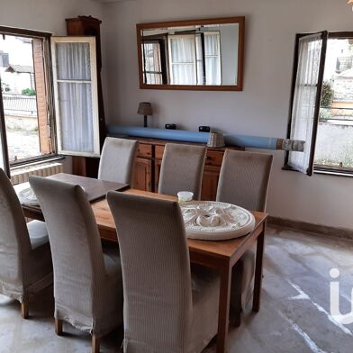 Maison 5 pièces 40000 €