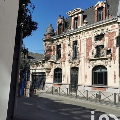 Maison 12 pièces 495000 €