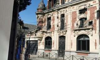 Maison 12 Pièces 320 m² à vendre à Béthune (62400)