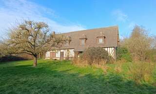 Maison 6 Pièces 144 m² à vendre à Goupil-Othon (27170)
