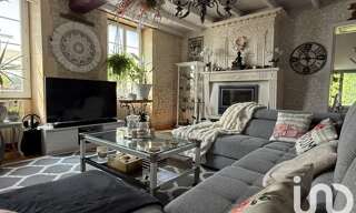 Maison 5 Pièces 190 m² à vendre à Fontaines-d'Ozillac (17500)