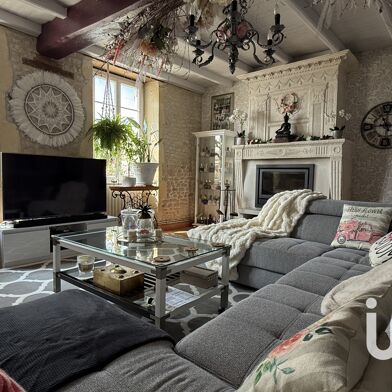 Maison 5 pièces 367000 €