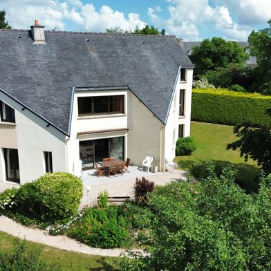 Maison 8 pièces 529000 €