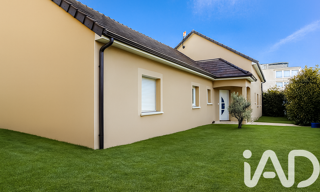 Maison 7 Pièces 174 m² à vendre à Brive-la-Gaillarde (19100)