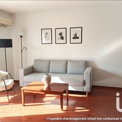 Appartement 3 pièces 259000 €