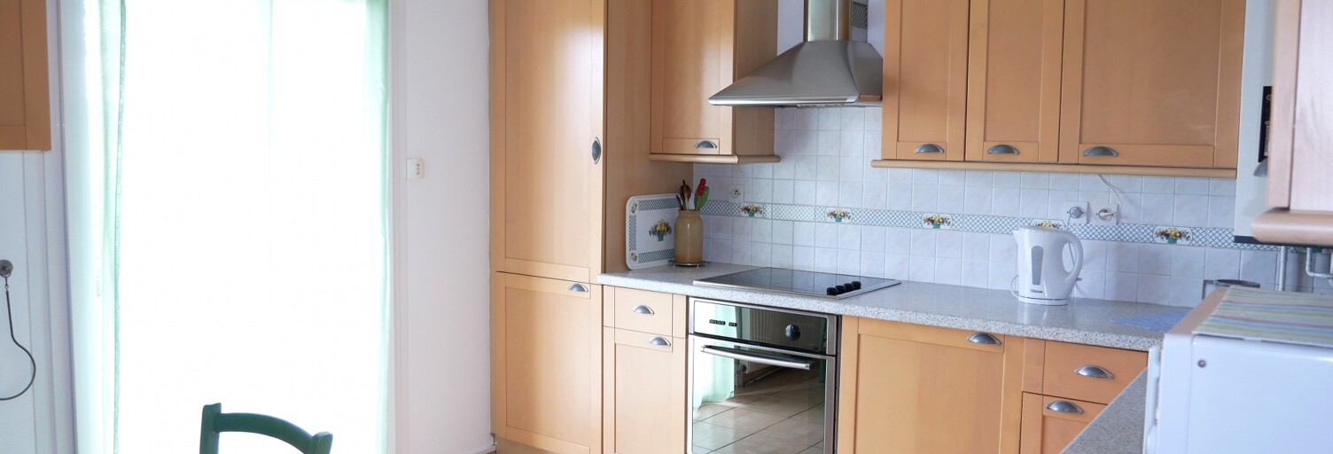 Maison 5 Pièces 120 m² à vendre à Saint-Brice-sous-Forêt (95350)