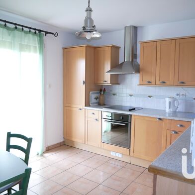 Maison 5 pièces 439000 €