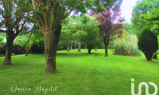 Maison 5 Pièces 120 m² à vendre à Pavie (32550)