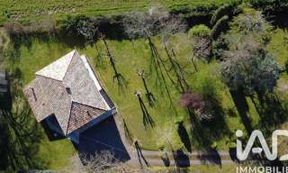 Maison 5 Pièces 120 m² à vendre à Pavie (32550)