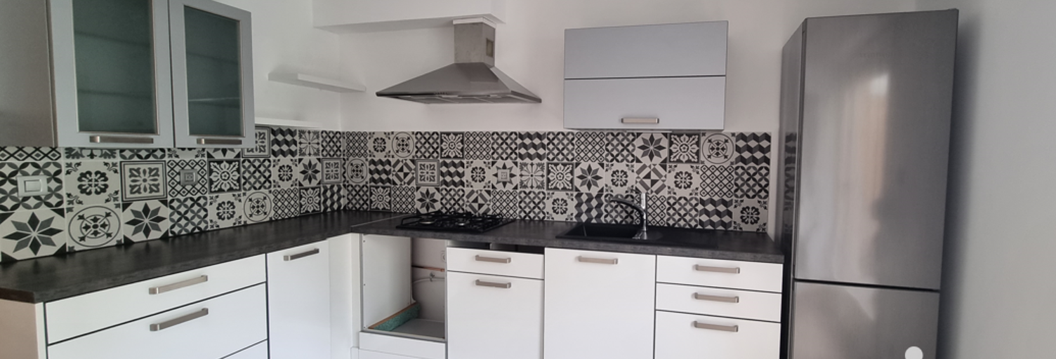 Maison 5 Pièces 111 m² à vendre à Aulnoy-lez-Valenciennes (59300)