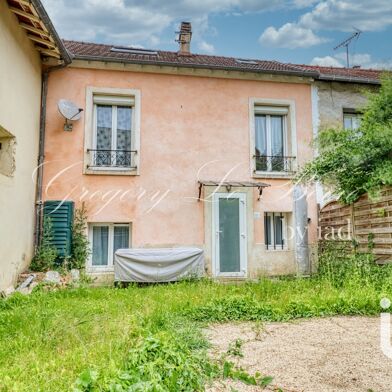 Maison 3 pièces 234000 €