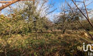 Terrain  1050 m² à vendre à Saint-Germain-sur-Morin (77860)