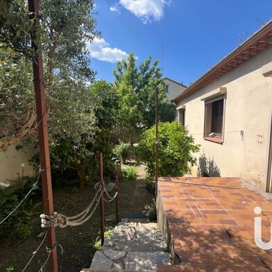 Maison 4 pièces 264000 €