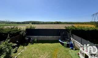 Maison 5 Pièces 99 m² à vendre à Mours (95260)