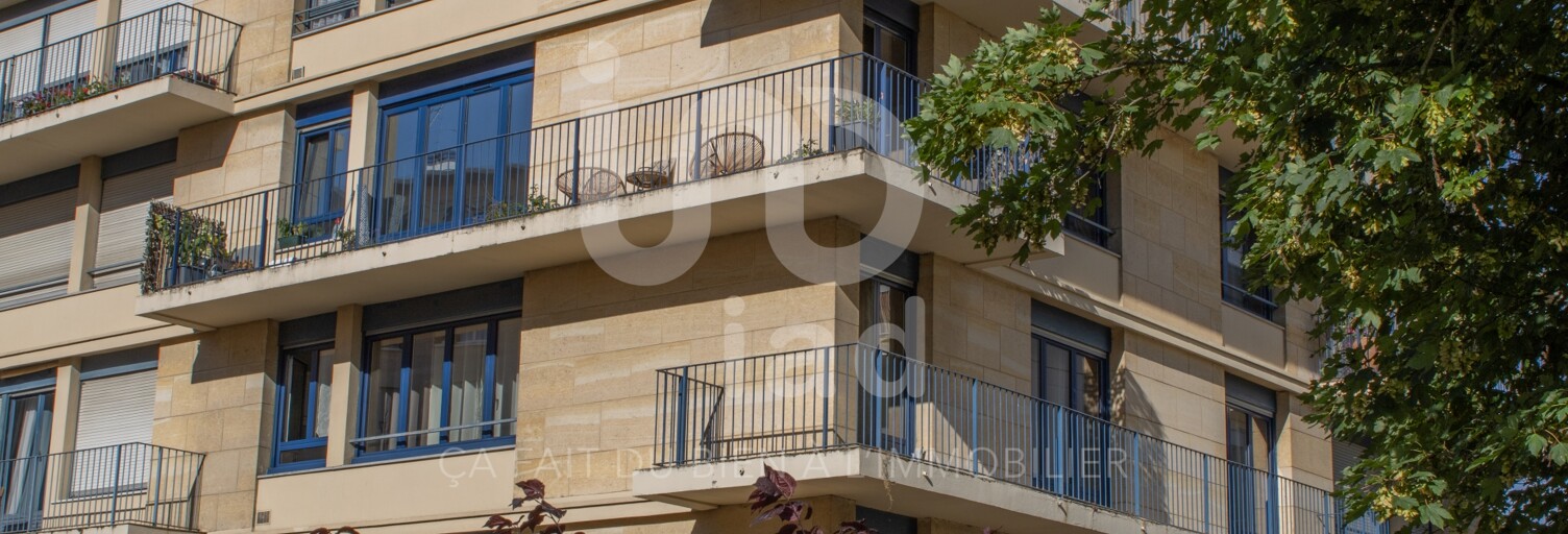 Appartement 4 Pièces 74 m² à vendre à Mantes-la-Jolie (78200)