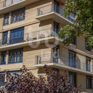 Appartement 4 pièces 193000 €