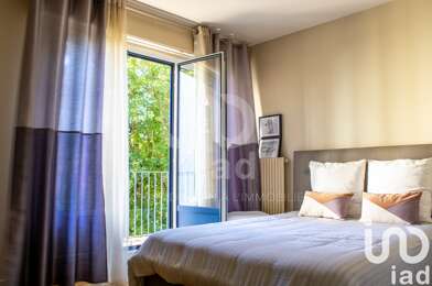 Appartement 4 pièces 193000 €