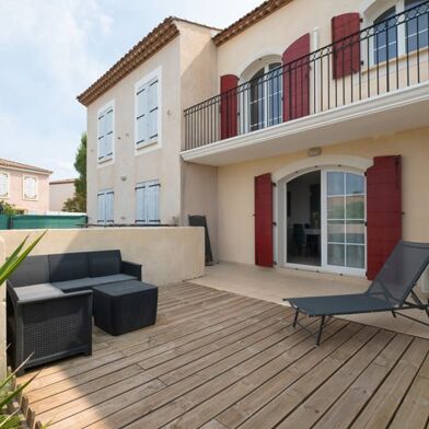 Maison 4 pièces 286000 €