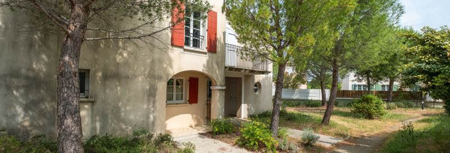 Maison 4 Pièces 85 m² à vendre à Juvignac (34990)