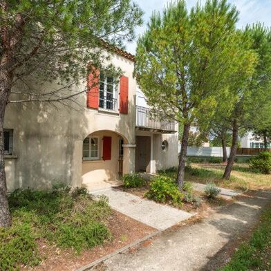 Maison 4 pièces 278000 €