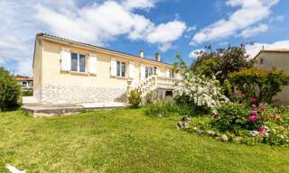 Maison 4 Pièces 95 m² à vendre à Agen (47000)