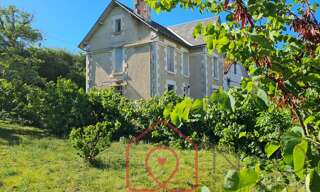 Maison 6 Pièces 135 m² à vendre à Chauvigny (86300)