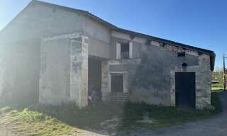 Maison 6 Pièces 300 m² à vendre à Chantérac (24190)