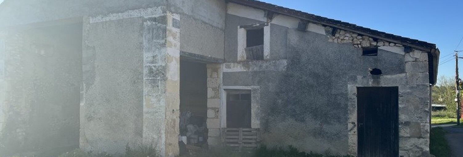 Maison 6 Pièces 300 m² à vendre à Chantérac (24190)