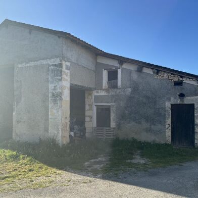 Maison 6 pièces 81360 €