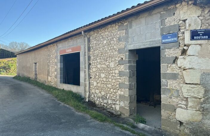 Ferme (tte) de 6 pièces principales — photo 2