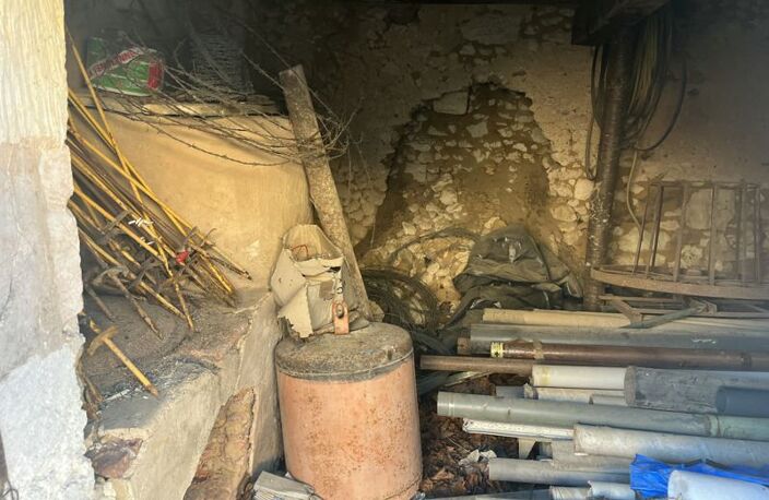 Ferme (tte) de 6 pièces principales — photo 4