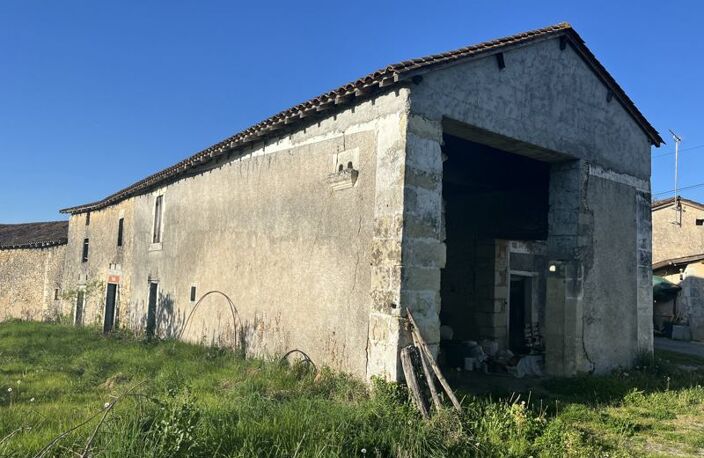 Ferme (tte) de 6 pièces principales — photo 5