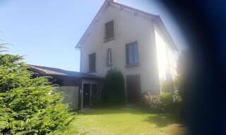 Maison 6 Pièces 132 m² à vendre à Montluçon (03100)