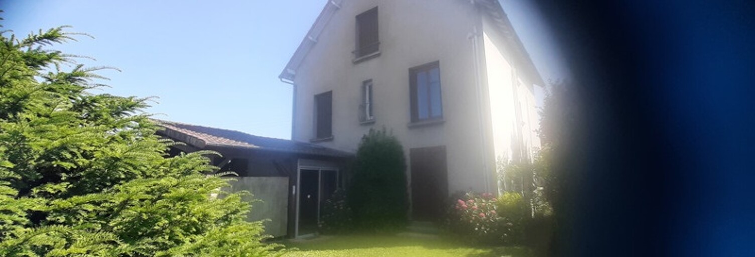 Maison 6 Pièces 132 m² à vendre à Montluçon (03100)