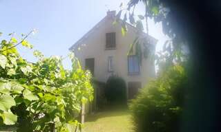 Maison 6 Pièces 132 m² à vendre à Montluçon (03100)