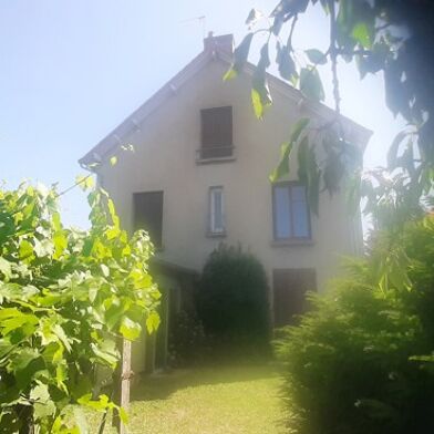 Maison 6 pièces 108600 €
