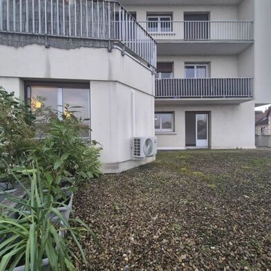 Appartement 4 pièces 72345 €