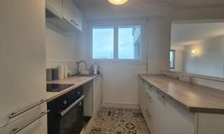 Appartement 4 Pièces 82 m² à vendre à Montluçon (03100)