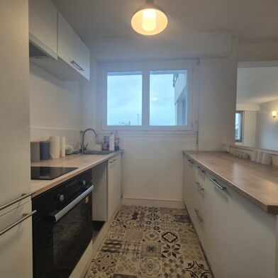 Appartement 4 pièces 69000 €