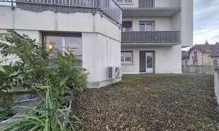 Appartement 4 Pièces 82 m² à vendre à Montluçon (03100)