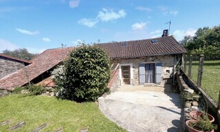Maison 3 Pièces 69 m² à vendre à Châlus (87230)