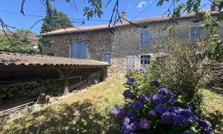 Maison 3 Pièces 78 m² à vendre à Dournazac (87230)