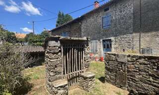 Maison 3 Pièces 78 m² à vendre à Dournazac (87230)