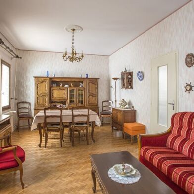 Maison 4 pièces 348150 €