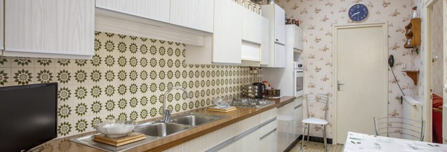 Maison 4 Pièces 66 m² à vendre à La Rochelle (17000)