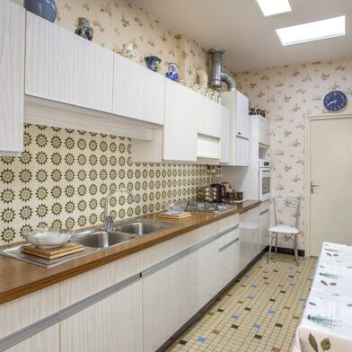 Maison 4 pièces 348150 €