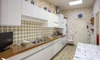 Maison 4 Pièces 66 m² à vendre à La Rochelle (17000)