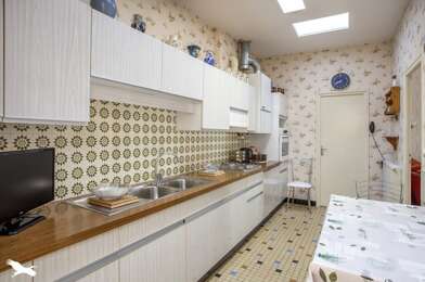 Maison 4 pièces 348150 €