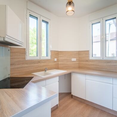 Appartement 3 pièces 199900 €