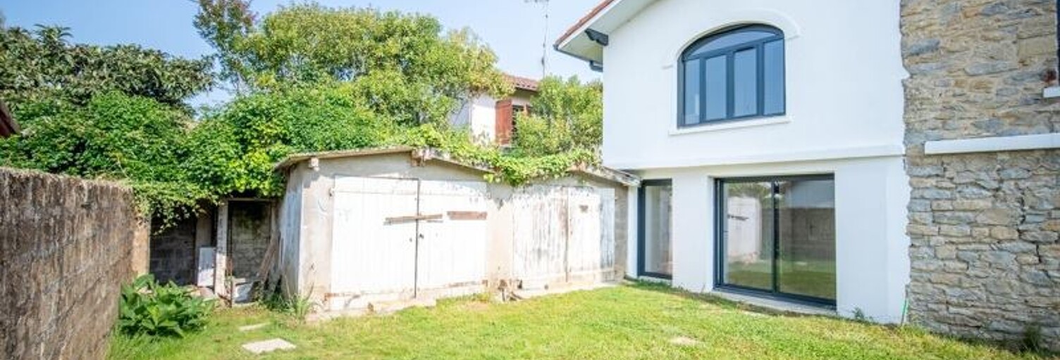 Appartement 3 Pièces 65 m² à vendre à Saint-Paul-lès-Dax (40990)